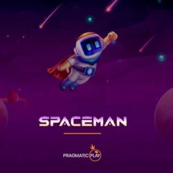 Spaceman conquistapg