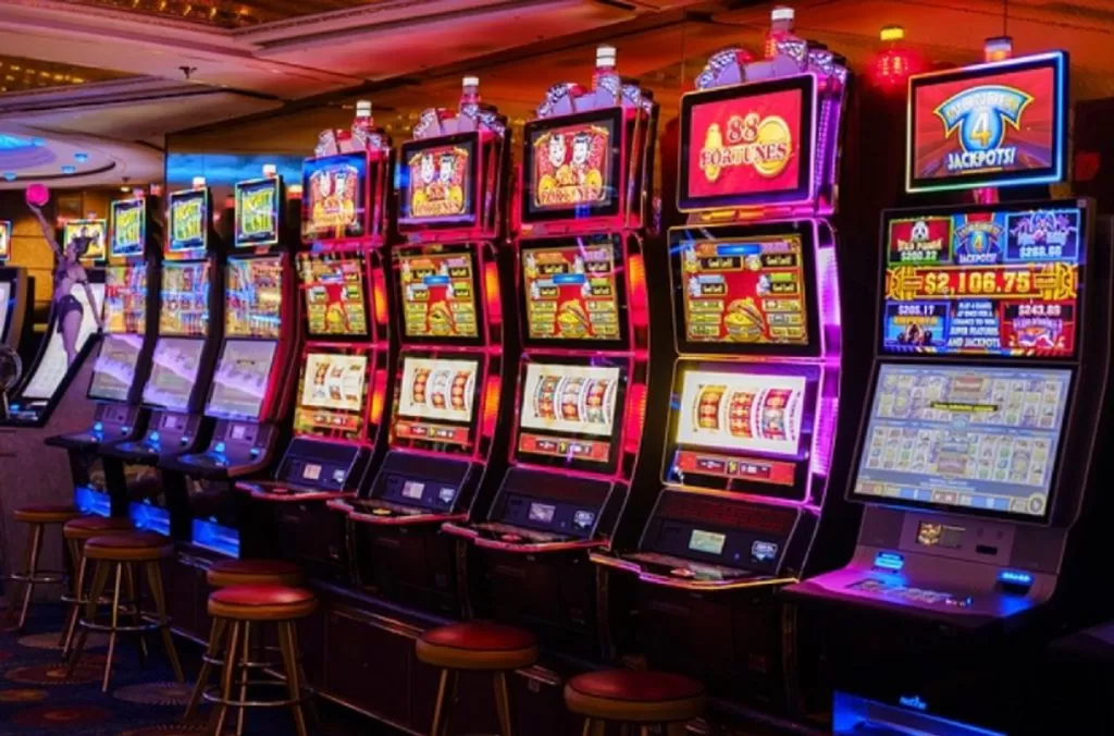Slots conquistapg - Sweet Bonanza e caça-níqueis populares